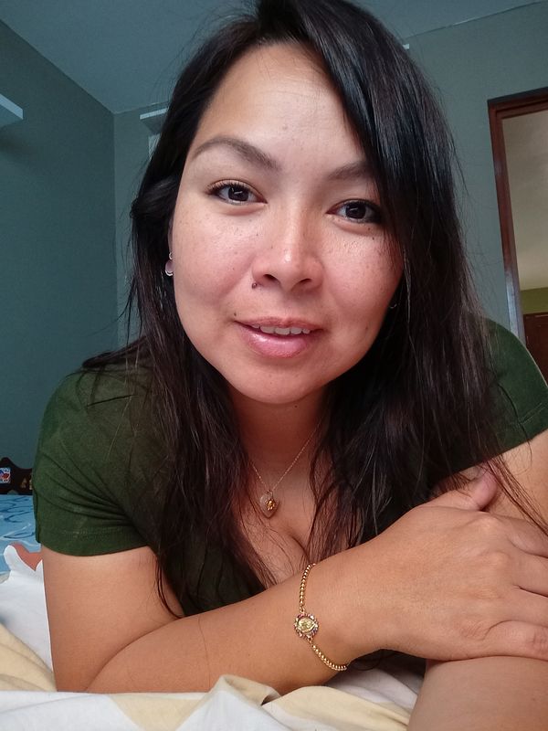 Vero, creadora del Método SheRise